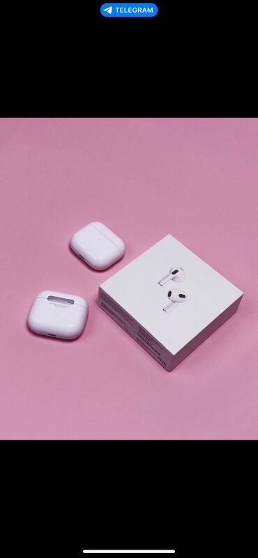 airpods en ucuz: AirPods 3-A class
Wp da yazin