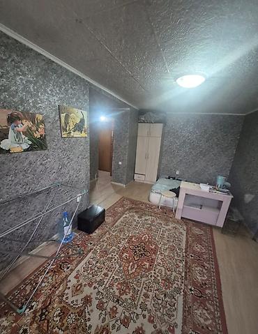 Продажа квартир: 1 комната, 30 м², 2 этаж, Старый ремонт — 9