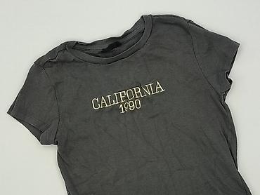 lata 90: T-shirt damski, rozmiar S — 1