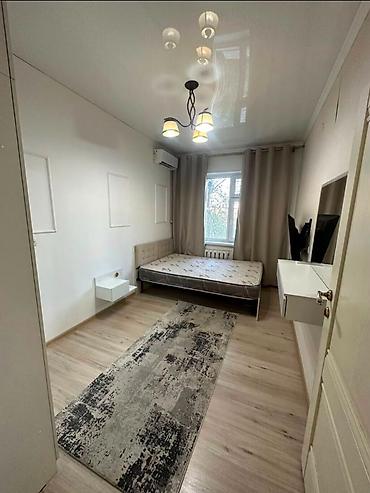Продажа квартир: 3 комнаты, 67 м², 1000 мелочей (Карпинка) 106 серия, 4 этаж, Евроремонт — 10