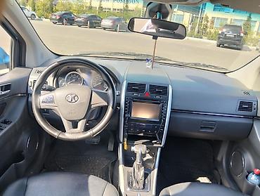 BAW: BAW : 1.5 l | 2014 il 150000 km Hetçbek — 13