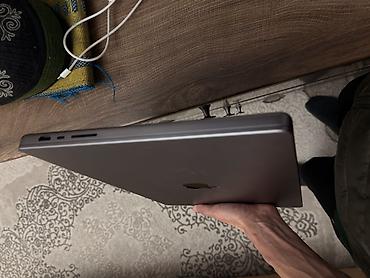 macbook m3: MacBook Pro 16 M1 Pro 32 / 512 Gb АКБ 96% 55цикла. Состояние — 5