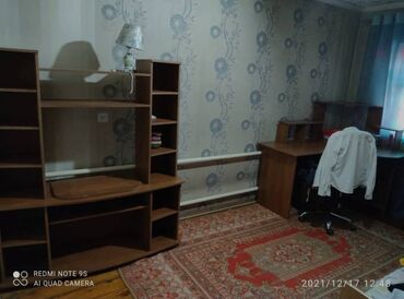 аренда дома бишкек в Кыргызстан | Посуточная аренда квартир: 130 м², 5 комнат, Евроремонт, Парковка, Забор, огорожен