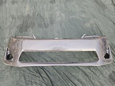 Бампер и комплектующие: Бампер Lexus, Б/у, Оригинал — 8