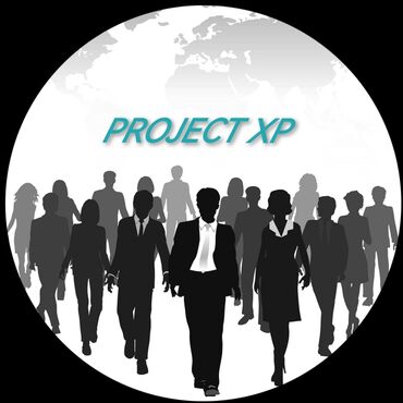 нужен бизнес партнер: |KG|🇰🇬 PROJECT XP — бул жаңы муундагы чоң максаттарды көздөгөн, көп