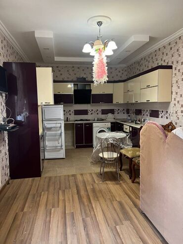 Uzunmüddətli kirayə evlər: 440 kv. m, 10 otaq, Artezian quyusu — 15