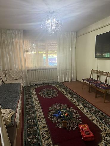 учкун дом продажа: 4 комнаты, 120 м², 6 соток, Кант, Собственник — 1