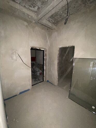 Продажа квартир: 3 комнаты, 108 м², Элитка, 10 этаж, ПСО (под самоотделку) — 7