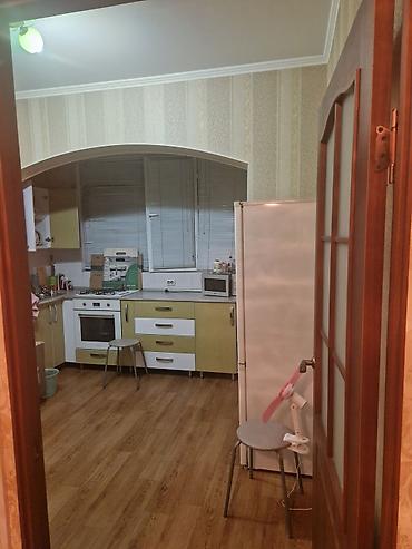 45: 1 комната, 45 м², Улан-2 мкр 4 этаж — 5