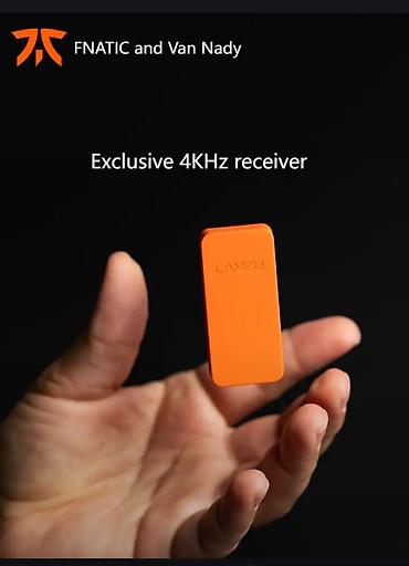 dtf printer: Игровая мышка Lamzu THORN 4K Fnаtic Основные характеристики Тип мыши — 3