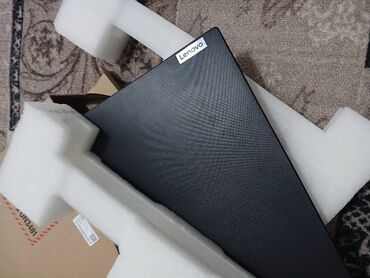 подставка для ноута: Ноутбук, Lenovo, Новый