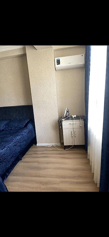 2 otaqlı, Yeni tikili, 63 kv. m