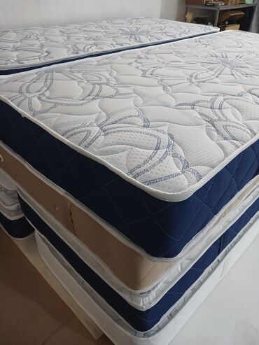 taxt döşəyi: Yeni, Ortopedik matras