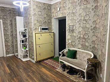 Продажа квартир: 3 комнаты, 87 м² — 22