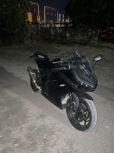 Мотоциклы: Все продаются Эндуро японец 2017 Дукати реплика 2023 400 кубов Бинели — 9