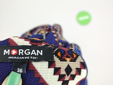 crocs brooklyn klapki: Morgan, Szorty damskie, rozmiar S — 5