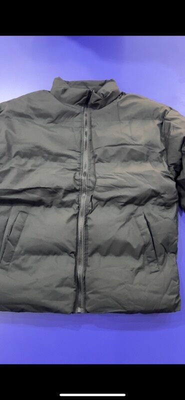шарф широкий: Эркектердин курткасы, XL, 2XL, 3XL, Жаңы, түсү - Кара, Өзү алып кетүү