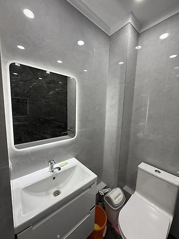 Продажа квартир: 1 комната, 42 м², Элитка, 13 этаж, Евроремонт — 8