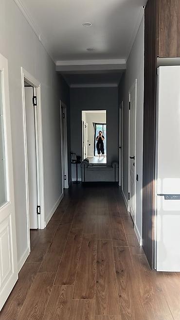 Продажа коттеджей и домов: 5 комнат, 100 м², 4 соток, Бишкек, Рынок Баят/Азиз Собственник — 13