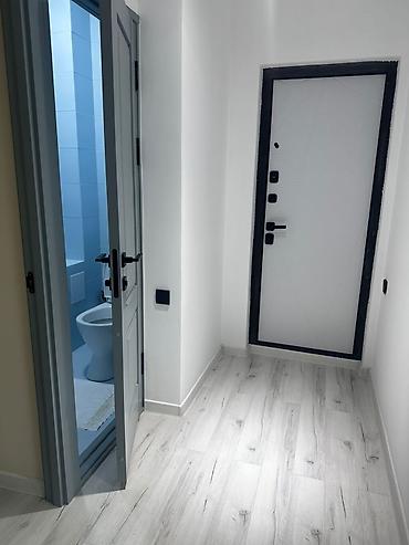 Продажа квартир: 3 комнаты, 62 м², Аламедин-1 мкр 105 серия, 5 этаж, Свежий ремонт — 8