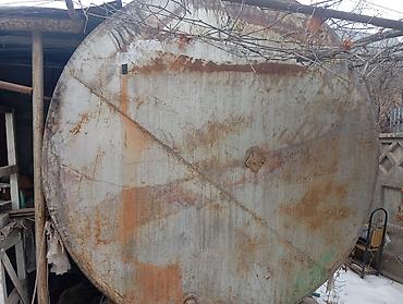 Цистерны: Цистерна 25 м3, Самовывоз — 6