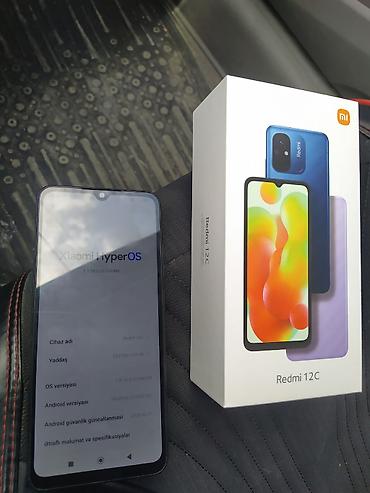 canon 3010 printer: Redmi Note 14S, 128 GB, rəng - Qara, İki sim kartlı, Barmaq izi — 2