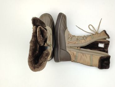 High boots for women, 41, condition - Good