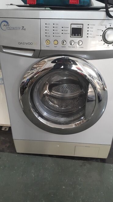 lalafo az ucuz tap paltaryuyan: Paltaryuyan maşın Beko, 7 kq, İşlənmiş, Avtomat, Qurutmasız, Kredit yoxdur, Ödənişli çatdırılma