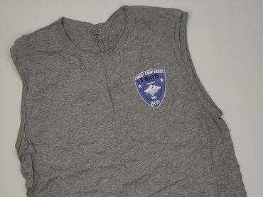 primark bluza lakers: T-shirt for men, XL (EU 42), condition - Very good