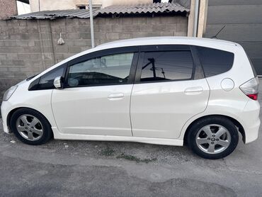 рычак на фит: Honda Fit: 2008 г., 1.5 л, Вариатор, Бензин, Хэтчбэк