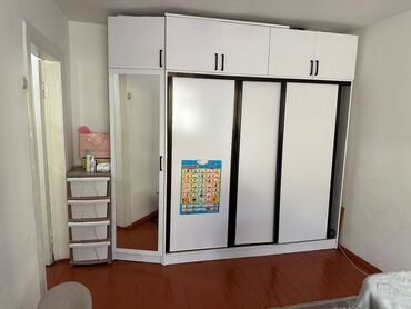 квартира в частном доме: 2 бөлмө, 41 кв. м