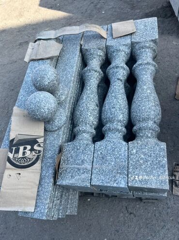 Фасадные плиты Сары-Таш (Травертин): Гранит гранит гранит гранит гранит гранит габбро,гранит ангола — 3