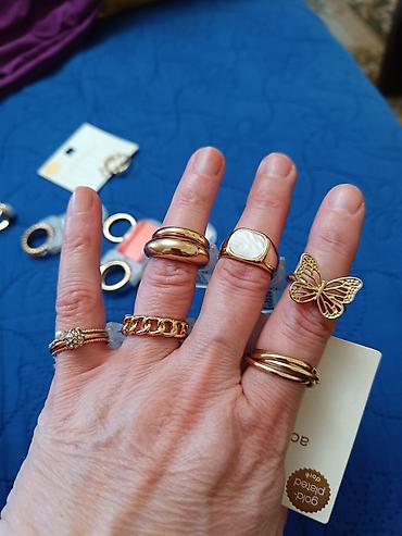 Minđuše: Nakit koji ne oksidira i antialergijski — 4