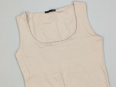 zara super elastic: Zara, Top damski, rozmiar M — 1