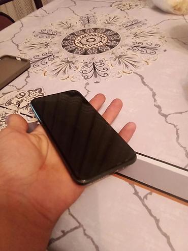 poco f7 qiymeti irşad: IPhone 11, 64 GB, Qara, Face ID — 2