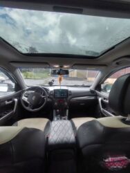 Kia: Kia Sorento: 2.4 l | 2010 il Ofrouder/SUV — 5