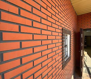Фасадные сэндвич панели: Клинкер#клинкер#Клинкер# — 26