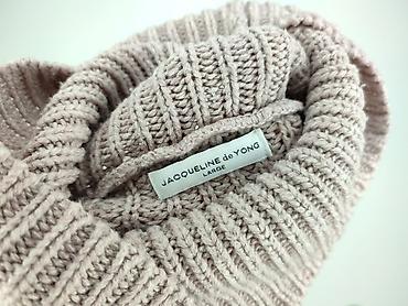 sweter morgan: Jacqueline De Yong, Golf damski, rozmiar L — 4
