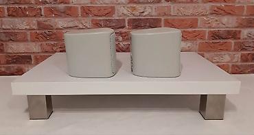 Zvučnici i stereo sistemi: Odlično očuvani zvučnici marke Canton Plus XS.2 Zvučno izvanredni — 4