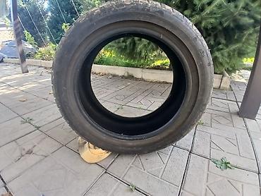 р17 r17: Продаётся пара шин зимние 225 /50 R 17 — 4
