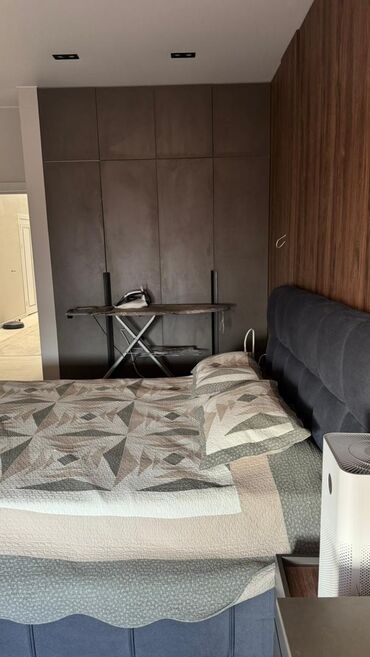 Продажа квартир: 3 комнаты, 110 м², Элитка, 12 этаж, Дизайнерский ремонт — 12