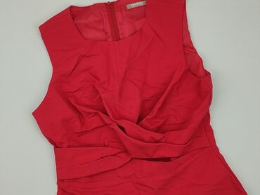 bluzki beżowe damskie: Blouse, Orsay, L (EU 40), condition - Very good