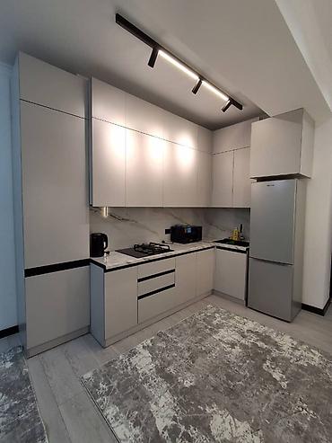 Посуточная аренда комнат: 60 м² — 8