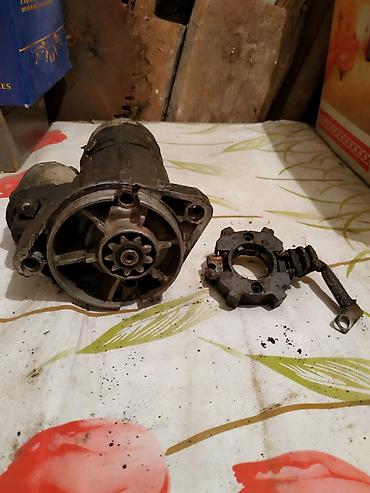4 vd: АКПП Aisin AW 03-72LE (A340/AW372) с гидротрансформатором. - Полный — 9