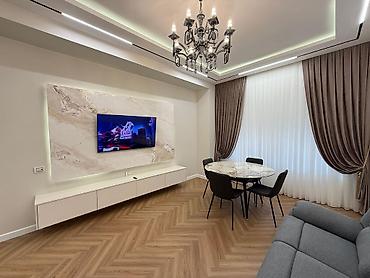 для обуви: 3 комнаты, 100 м² — 6