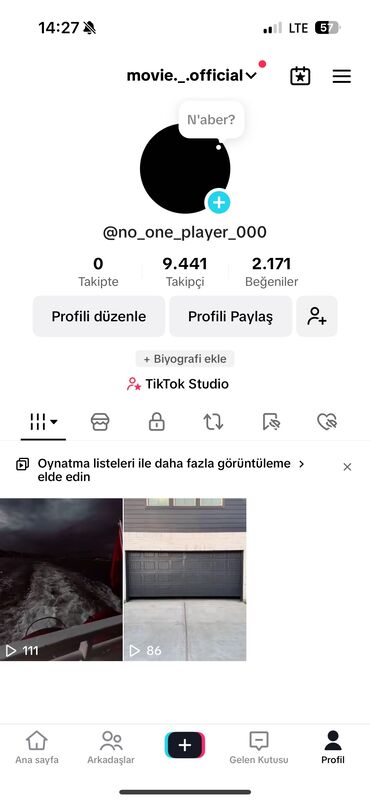 Tiktok hesabi 20 azn
Ad deyismeleri aktiv
Canli aktiv