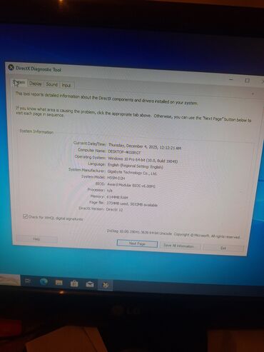 Masaüstü kompüterlər və iş stansiyaları: Keysler Satilir Real aliciya endirim olacaq I5 750 h55 anaplata 6 — 3