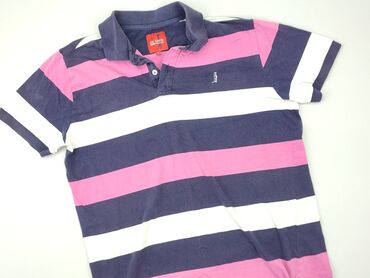 Polo shirts: Polo shirt for men, M (EU 38), condition - Good