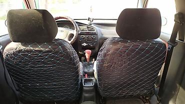 руль киа к5 gt line: Daewoo Lanos: 2000 г., 1.5 л, Автомат, Бензин, Седан — 8