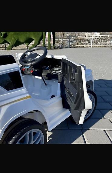 Детские электрокары: Детский электрокар, Новый — 5